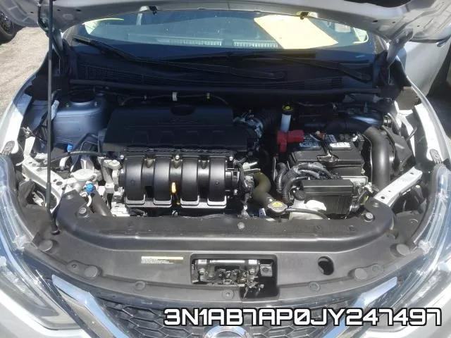3N1AB7AP0JY247497 фото 8