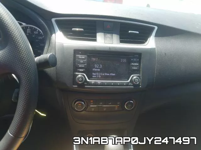 3N1AB7AP0JY247497 фото 10