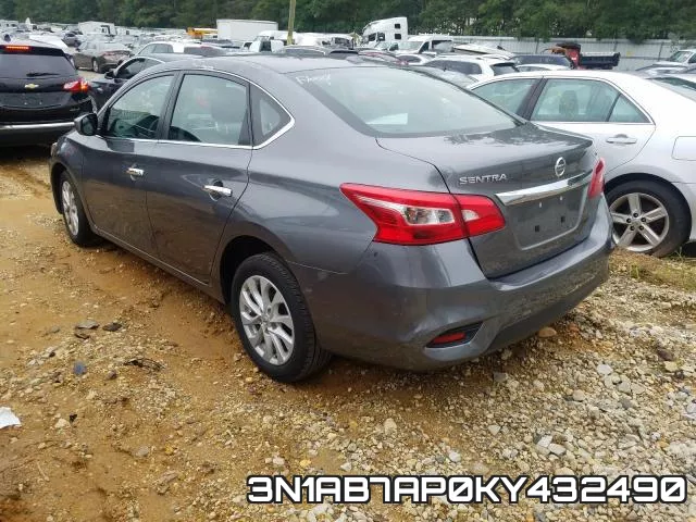 3N1AB7AP0KY432490 фото 4