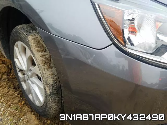 3N1AB7AP0KY432490 фото 10