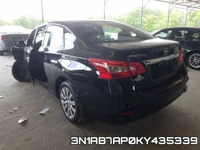 3N1AB7AP0KY435339 фото 4