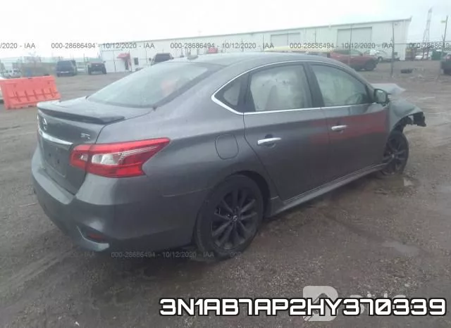 3N1AB7AP2HY370339 фото 5