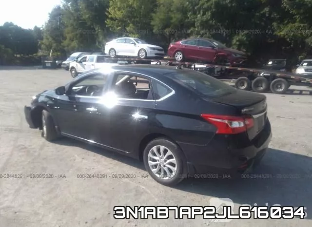 3N1AB7AP2JL616034 фото 4