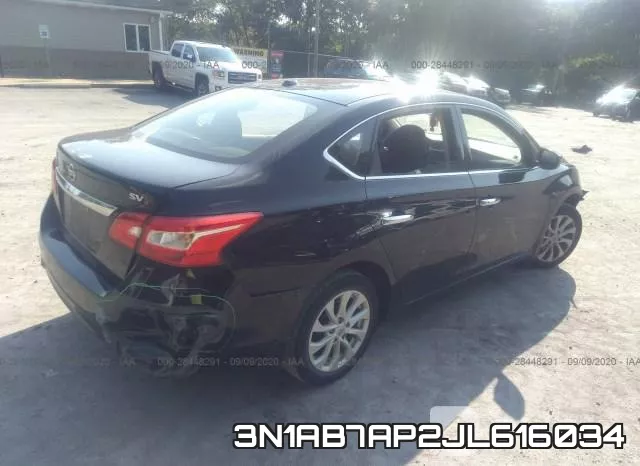 3N1AB7AP2JL616034 фото 5