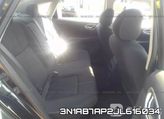 3N1AB7AP2JL616034 фото 8