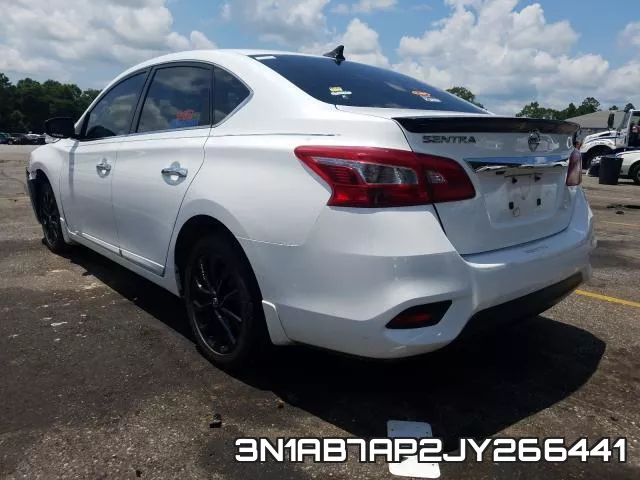 3N1AB7AP2JY266441 фото 4