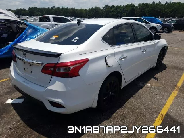 3N1AB7AP2JY266441 фото 5
