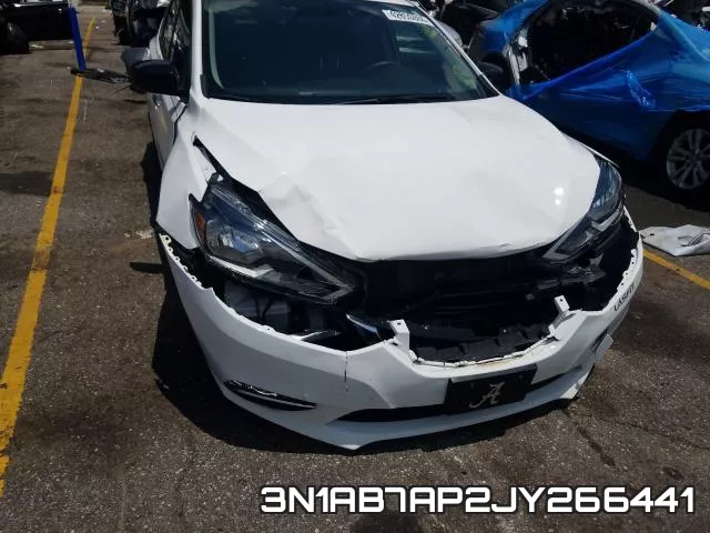 3N1AB7AP2JY266441 фото 10