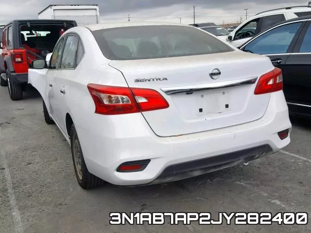3N1AB7AP2JY282400 фото 4