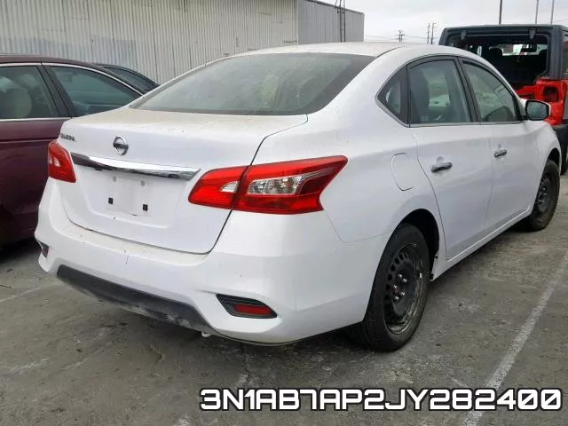 3N1AB7AP2JY282400 фото 5