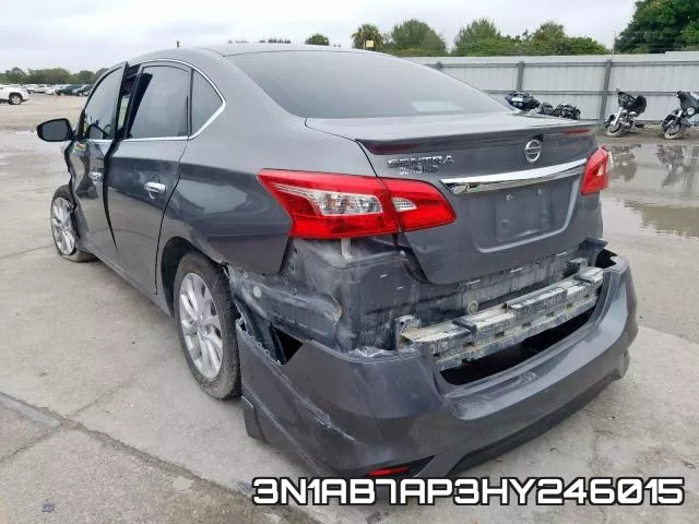 3N1AB7AP3HY246015 фото 4