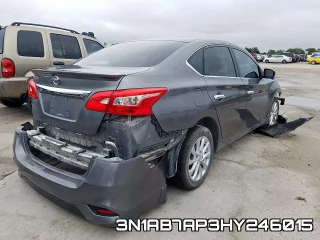 3N1AB7AP3HY246015 фото 5