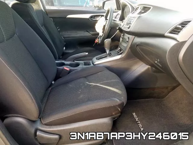 3N1AB7AP3HY246015 фото 6
