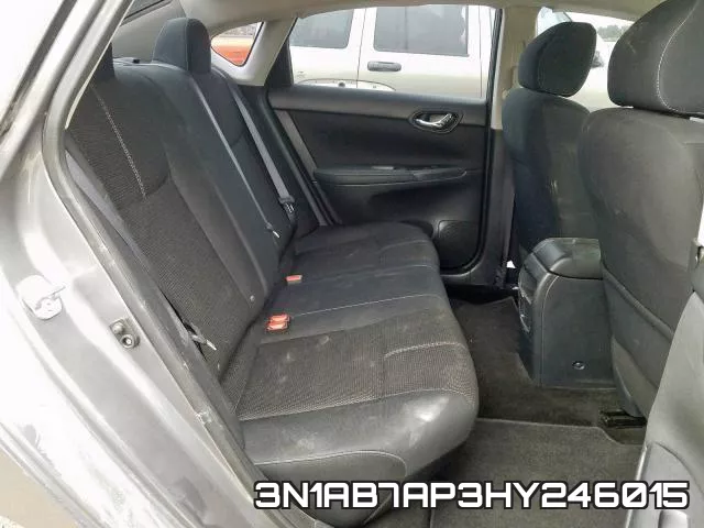 3N1AB7AP3HY246015 фото 7