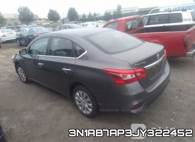 3N1AB7AP3JY322452 фото 4