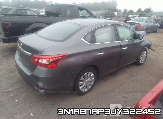 3N1AB7AP3JY322452 фото 5