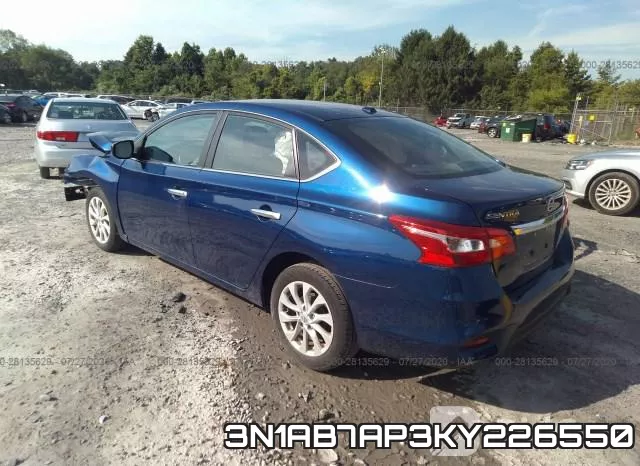 3N1AB7AP3KY226550 фото 4
