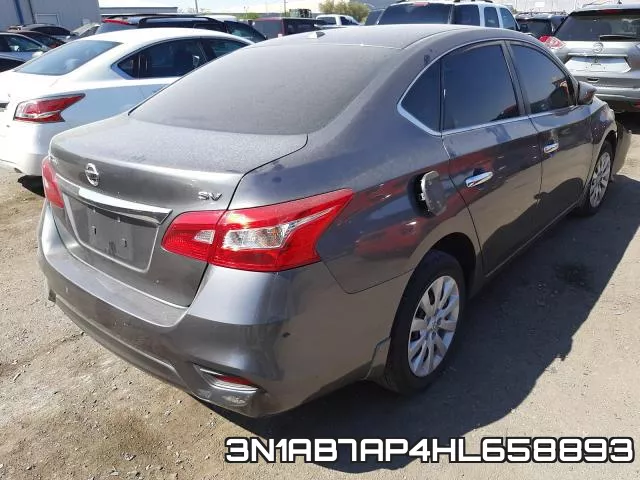3N1AB7AP4HL658893 фото 5