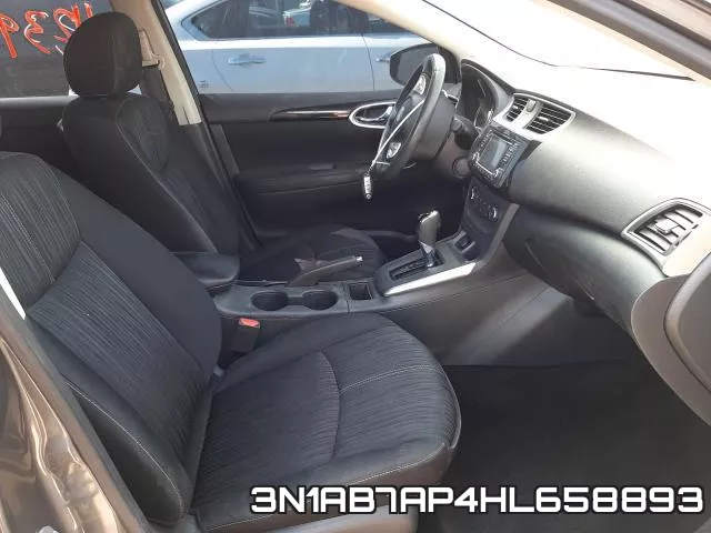 3N1AB7AP4HL658893 фото 6