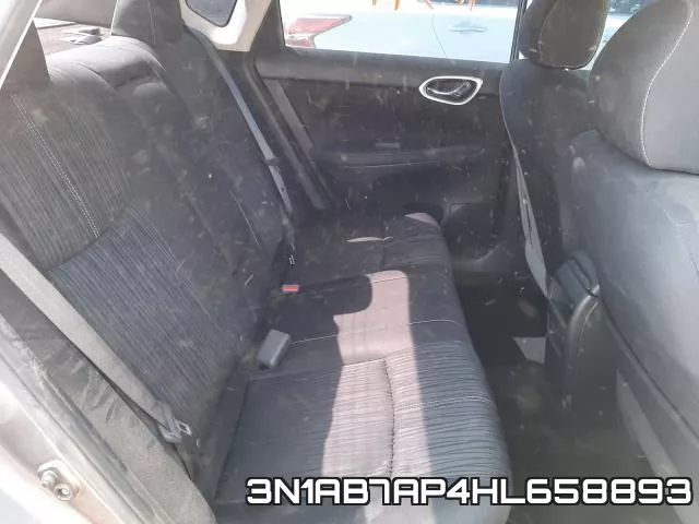 3N1AB7AP4HL658893 фото 7