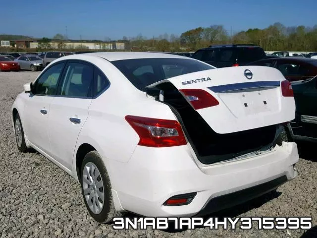 3N1AB7AP4HY375395 фото 4