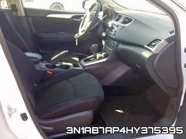 3N1AB7AP4HY375395 фото 6