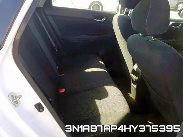 3N1AB7AP4HY375395 фото 7