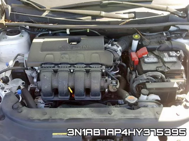 3N1AB7AP4HY375395 фото 8