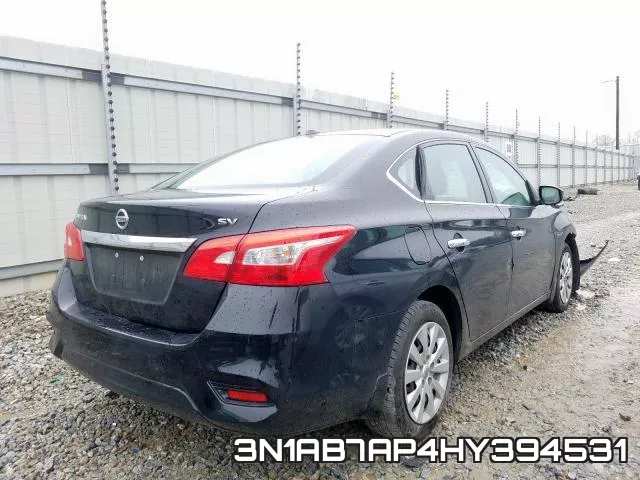 3N1AB7AP4HY394531 фото 5