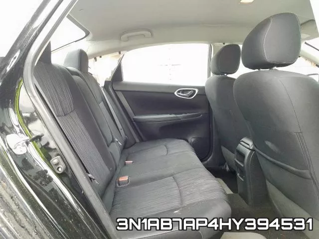 3N1AB7AP4HY394531 фото 7