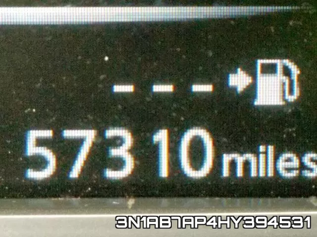 3N1AB7AP4HY394531 фото 9