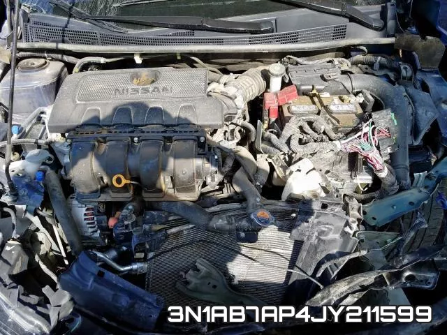 3N1AB7AP4JY211599 фото 8