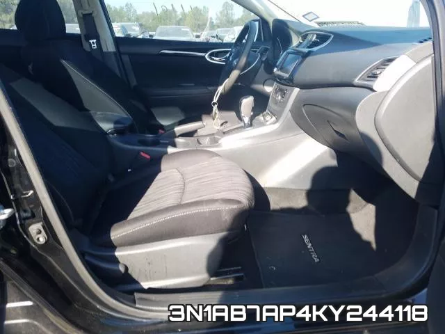 3N1AB7AP4KY244118 фото 6
