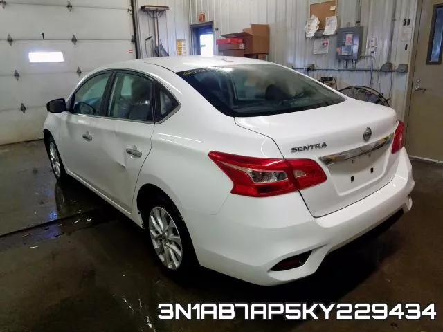 3N1AB7AP5KY229434 фото 4