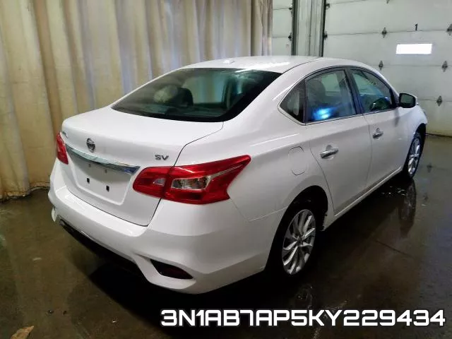 3N1AB7AP5KY229434 фото 5