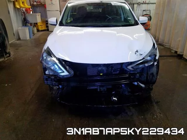 3N1AB7AP5KY229434 фото 10