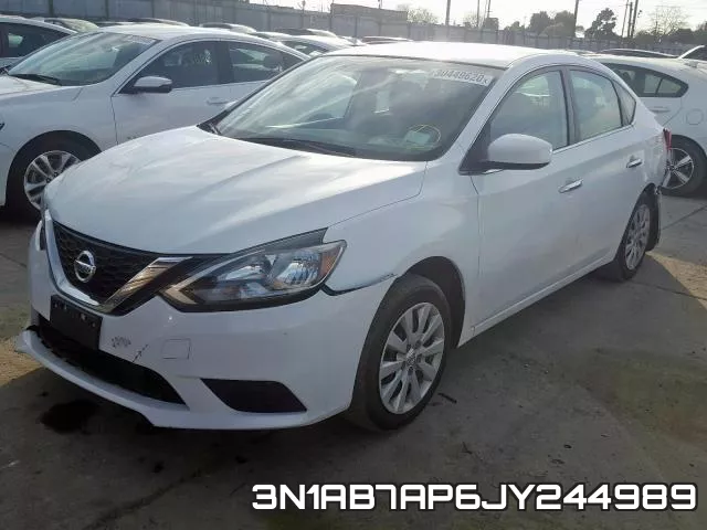 3N1AB7AP6JY244989 фото 3