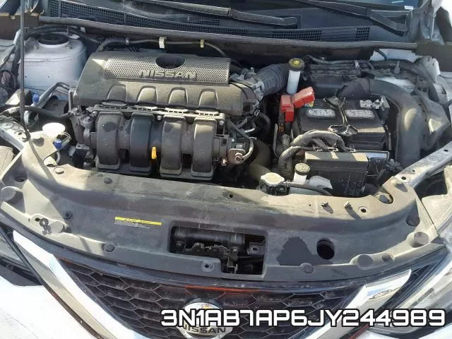 3N1AB7AP6JY244989 фото 8