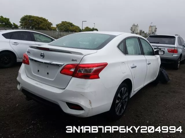 3N1AB7AP6KY204994 фото 5