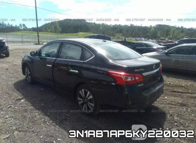 3N1AB7AP6KY220032 фото 4