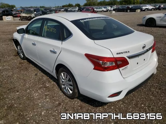 3N1AB7AP7HL683156 фото 4