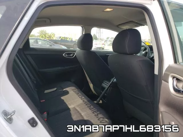 3N1AB7AP7HL683156 фото 7