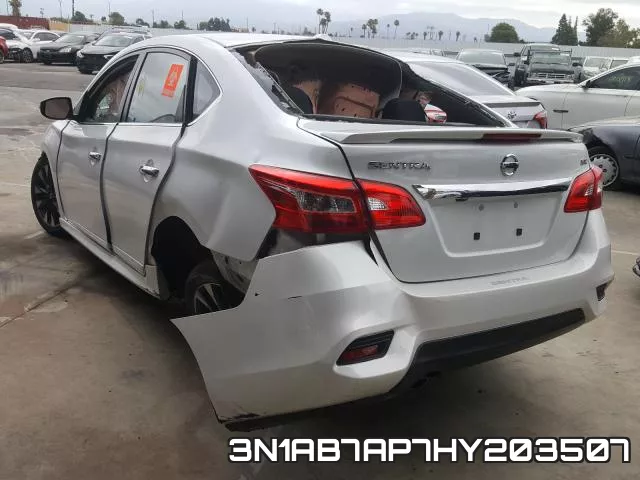 3N1AB7AP7HY203507 фото 4