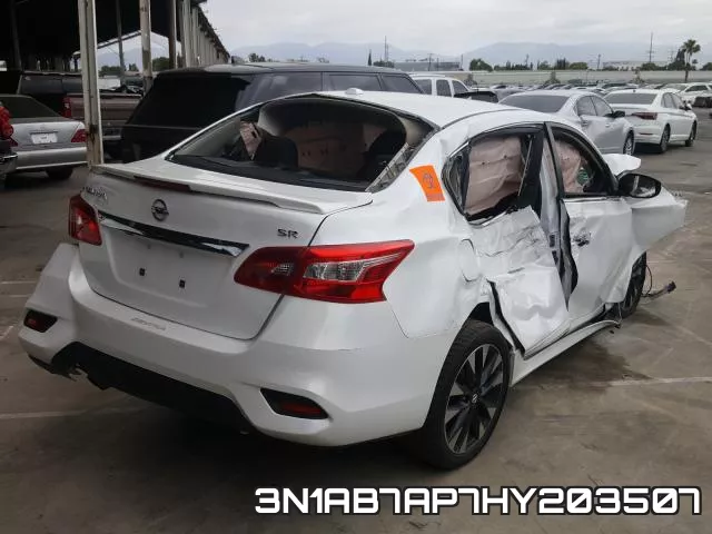 3N1AB7AP7HY203507 фото 5
