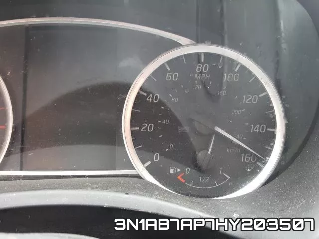 3N1AB7AP7HY203507 фото 9