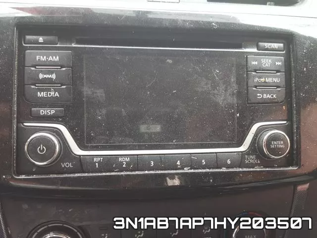 3N1AB7AP7HY203507 фото 10