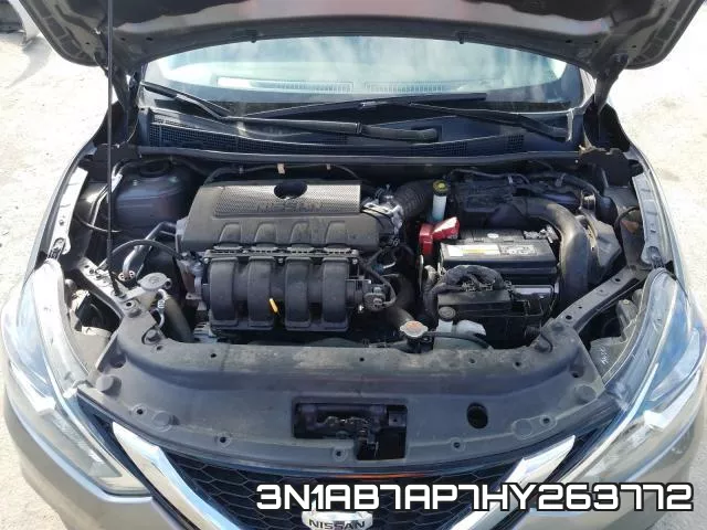 3N1AB7AP7HY263772 фото 8