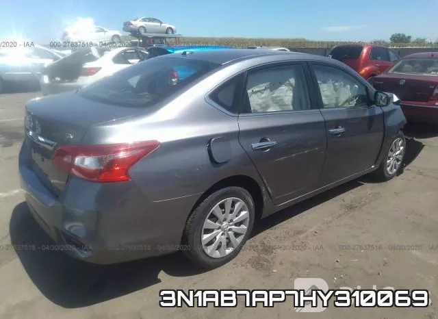3N1AB7AP7HY310069 фото 5