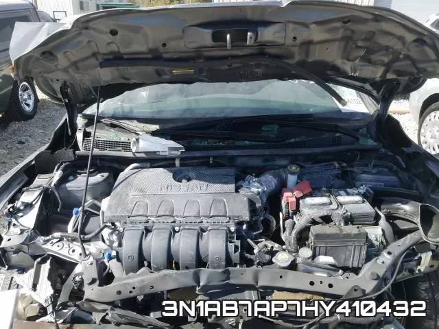3N1AB7AP7HY410432 фото 8