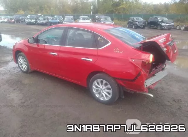 3N1AB7AP7JL628826 фото 4